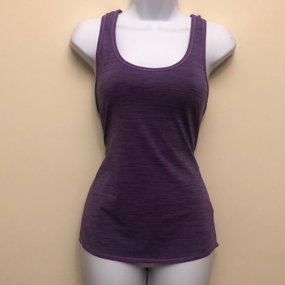Athleta Racerback Tank Top - Picture 2 of 5